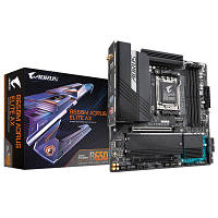 Материнская плата GIGABYTE B650M AORUS ELITE AX i