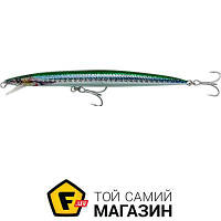 Воблер Savage Gear Воблер Sandeel Jerk Minnow SF 145mm 14.0g Sayoris PHP (64000)