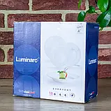 Сервіз столовий Luminarc everyday, 18 предметів G0566, фото 4