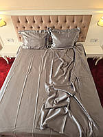 Атласное постельное белье атлас, Атласный постельный комплект Атласный комплект постельного белья