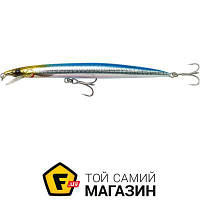 Воблер Savage Gear Воблер Sandeel Jerk Minnow S 145mm 17.0g Basic Atherina (64004)