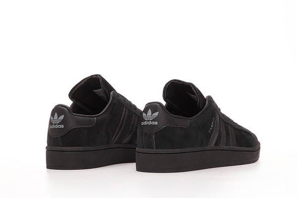 Adidas Campus Adidas Campus Black 00S Im polli 2197297085