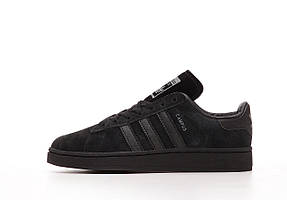 Кросівки Adidas Campus жіночі Adidas Campus Black