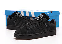 Кроссовки Adidas Campus женские Adidas Campus Black 00S