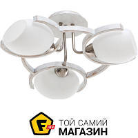 Люстра Victoria Lighting Люстра потолочная 3xE14 античный белый Odeon/PL3