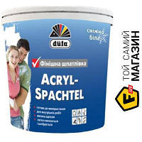 Шпаклевка Dufa Шпаклевка Acryl-Spachtel 1,5 кг