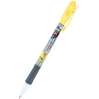 Ручка масляная Kite Transformers, синяя TF21-033 i