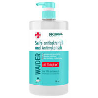 Жидкое мыло Waider антибактериального и противогрибкового действия 500 мл 4823098412106 i