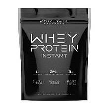 Сироватковий протеїн Powerful Progress 100% Whey Protein 1 kg
