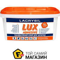 Lacrysil Клей для обоев LUX ADHESIVE 10 кг