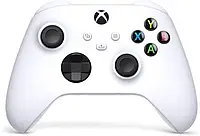 Геймпад Microsoft Xbox Series X | S Wireless Controller Robot White (QAS-00002, QAS-00001, QAS-00009)