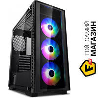 Корпус Deepcool MATREXX 50 ADD-RGB 3F (DP-ATX-MATREXX50-AR-3F-US)