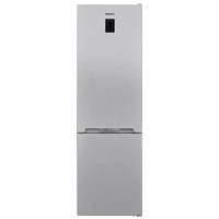 Холодильник HEINNER HCNF-V366SE++ i