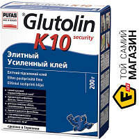 Pufas Клей для обоев Glutolin K10 200 г