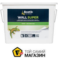 Bostik Клей для обоев Wall Super 5 л