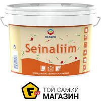 Eskaro Клей для обоев Seinaliim 10 л