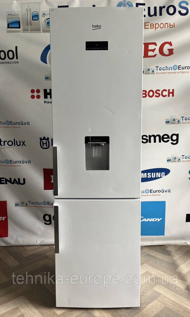 Холодильник	Beko вживаний 	250424/2R
