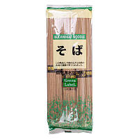 Локшина гречана Soba Noodles 0.3 кг ТМ Green Label