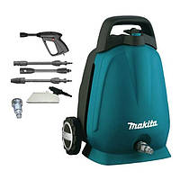 Мийка високого тиску Makita HW102 (1.3 кВт, 360 л/год)