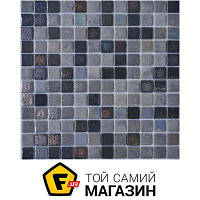 Aquamo Мозаика Gray Matt Mix 31,7x31,7 см