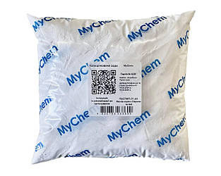 Кальцинована сода 1 кг Туреччина MyChem