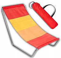 Шезлонг ( лежак) для пляжу