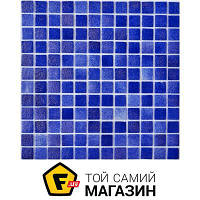 Aquamo Мозаика PW25204 Cobalt 31,7x31,7 см