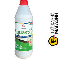 Грунтовка Eskaro Грунтовка фунгицидная Aquastop Bio 1 л