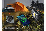Ліхтар багатофункціональний FENIX CL28R з функцією Powerbank (10.000mAh, 2000LM, USB-C, IP66), фото 7