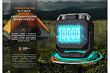 Ліхтар багатофункціональний FENIX CL28R з функцією Powerbank (10.000mAh, 2000LM, USB-C, IP66), фото 5