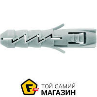 Дюбель Koelner Дюбель полипропилен FIX-К-06 6x250 шт.