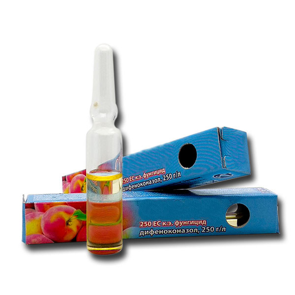 Фунгіцид "Скор" 1,6 мл (ампула)