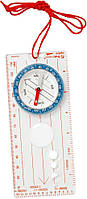 Компас Trekmates Explorer Compass TM-004041 Сlear (015.0770)