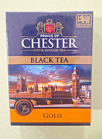 Чай Chester Gold (FBOP) 80 г чорний