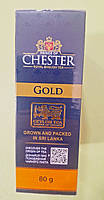 Чай Chester Gold (FBOP) 80 г чорний, фото 4