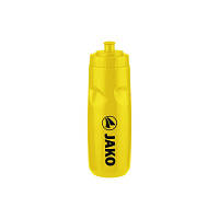 Пляшка для води Jako 2157-300 жовтий 750 мл (4059562970562)