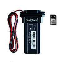 2G GPS-трекер SinoTrack ST-901 с батареей и сим-картой (ST-901)