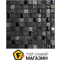 Intermatex Мозаика Imperium Graphite 30x30