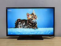 Телевизор Телефункен Telefunken B32f545B T2, USB,HDMI, Smart TV