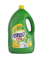 Средство для мытья посуды Fiorillo Lemon 4 л KS, код: 8080151