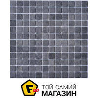 Aquamo Мозаика Urban Gray PW25216 31,7x31,7 см