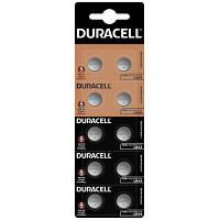 Батарейка Duracell LR44 / V13GA / A76 плакат 2*5 * 10 5008184 i