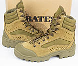Літні трекінгові берци армії США Bates Сombat Hiker E03612C, фото 2