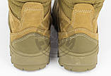 Літні трекінгові берци армії США Bates Сombat Hiker E03612C, фото 4