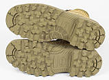 Літні трекінгові берци армії США Bates Сombat Hiker E03612C, фото 7