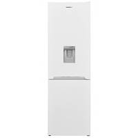 Холодильник HEINNER HCNF-V291WDF+ i