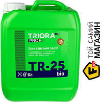 Грунтовка Triora Грунтовка фунгицидная TR-25 bio 5 л