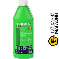 Грунтовка Triora Грунтовка фунгицидная TR-25 bio 1 л