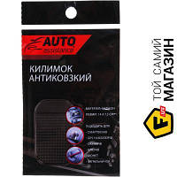 Нано-коврик Auto Assistance Коврик AA1407 антискользящий AA1407 14х7,5 см универсальные