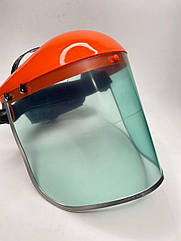 Маска захисна Kamberg оргскло (InterActive)